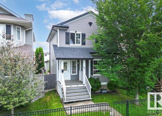 Property at 57 SUNTREE Prom, Leduc, AB T9E 8R8, 3 beds, 2.5 baths