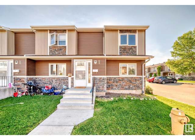 Property at 3115 119 St NW #54, Edmonton, AB T6J 5N5, 4 beds, 1.5 baths