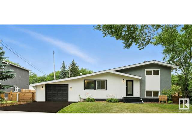 Property at 1 SYLVAN Dr, St. Albert, AB T8N 0G7, 4 beds, 2 baths
