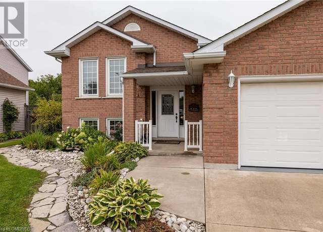 Photo of 5842 ASPEN Crt, Niagara Falls, ON L2G 7V3