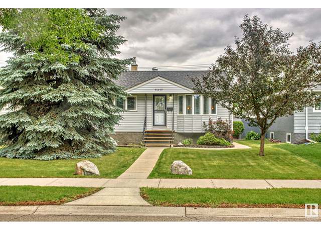 Photo of 14440 NW 110A Ave NW, Edmonton, AB T5N 1J8