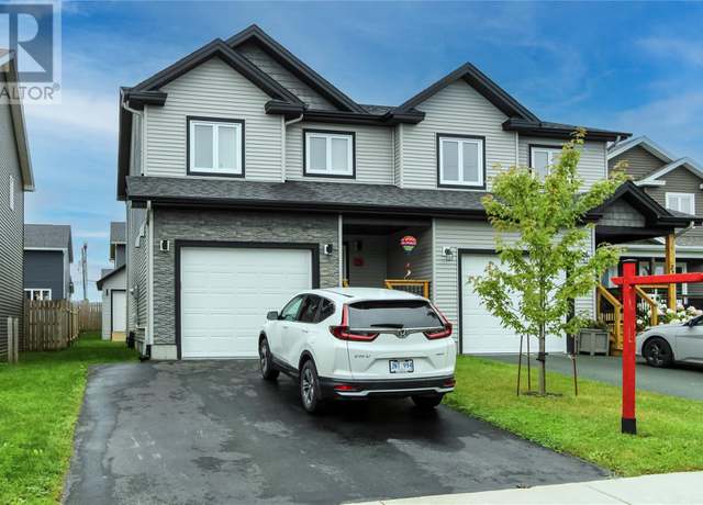 Photo of 25 Lilac Cres, St. John's, NL A1H 0M7