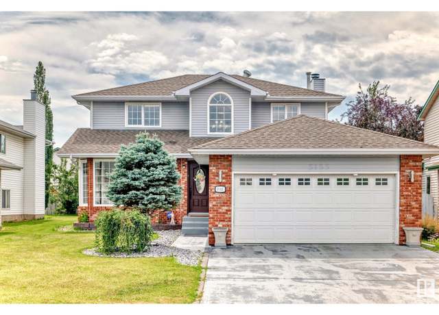 Property at 3155 36 Ave NW, Edmonton, AB T6T 1H8, 4 beds, 3.5 baths