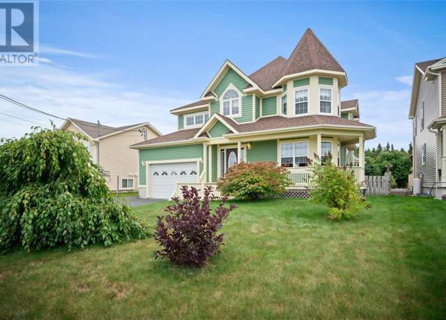 Photo of 9 Lander Estate, Conception Bay South, NL A1X 6E1