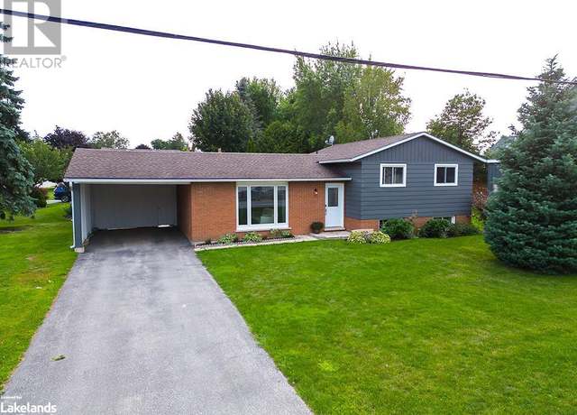 Photo of 102 ORCHARD Dr, Thornbury, ON N0H 2P0