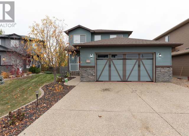 Photo of 106 Mayflower Bay, Fort Mcmurray, AB T9K 0H1