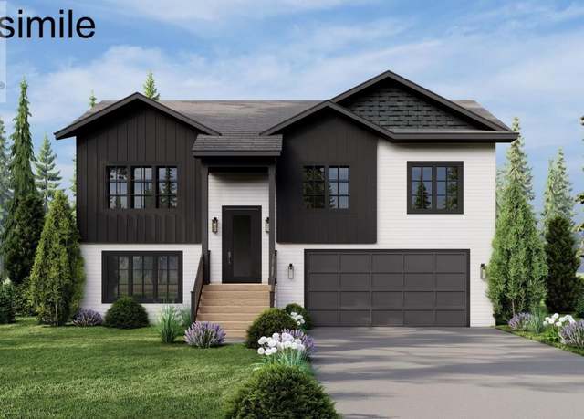 Property at 360 Zaffre Dr, Middle Sackville, NS B4E 3C3, 4 beds, 3 baths