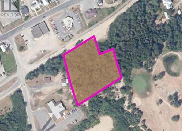 Photo of Hamilton Ave Lot Hamilton, Doaktown, NB E9C 1A9