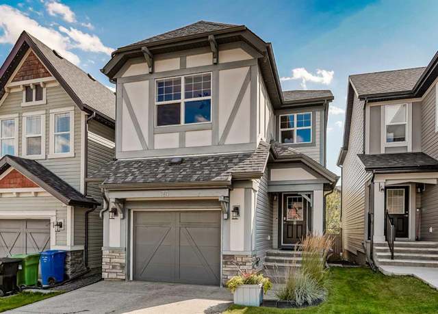 Photo of 75 Chaparral Valley Common Southeast, Calgary, AB T2X 0T4