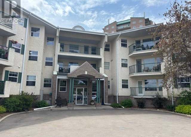 Property at 315 1735 McKercher Dr W, Saskatoon, SK S7H 5N8, 2 beds, 2 baths