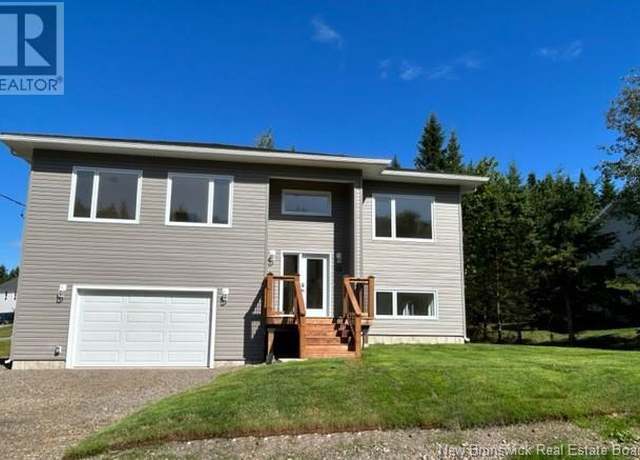 Property at 49 Ridge Way, Grand Bay-westfield, NB E5K 2V8, 3 beds, 2.5 baths