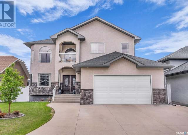 Property at 317 Nicklaus Dr, Warman, SK S0K 4S0, 6 beds, 5 baths