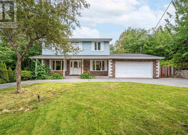 Property at 26 Millview Ave, Bedford, NS B4A 1G7, 4 beds, 2.5 baths
