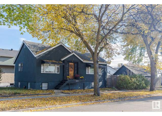 Photo of 8759 NW 78 Ave NW, Edmonton, AB T6C 0N5