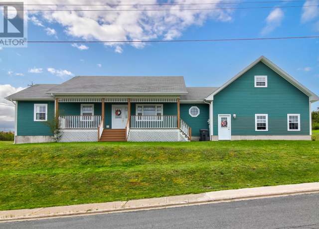 Photo of 1 Jubilee Crt, Clarenville, NL A5A 1S9