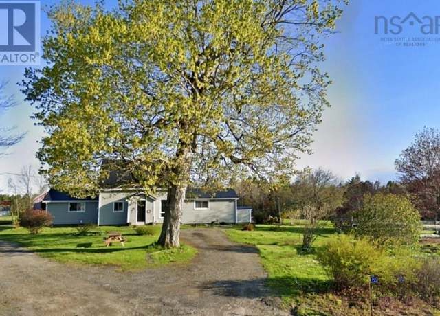 Property at 750 Highway 210, Waterloo, NS B4V 8J5, 3 beds, 3 baths