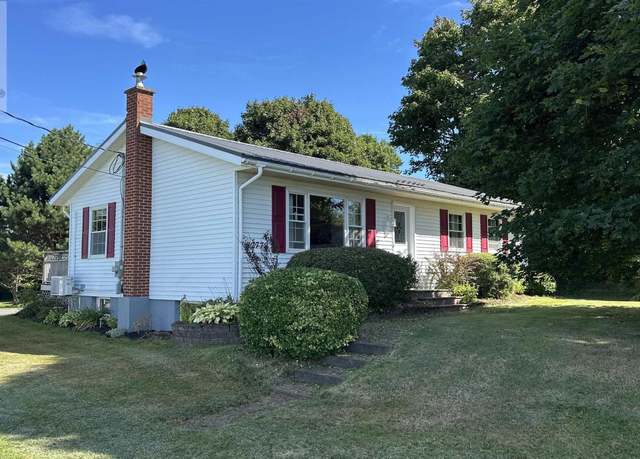 Property at 12779 2 Hwy, Lower Onslow, NS B6L 5E7, 3 beds, 2 baths