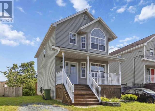 Property at 169 VICKY Cres, Eastern Passage, NS B3G 1T3, 4 beds, 3 baths