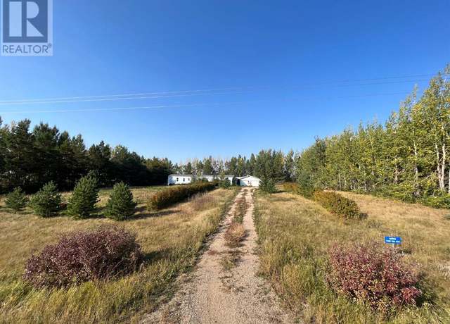 Photo of 65008 Twp Rd 454, Rural Wainwright No. 61, M.d. Of, AB T9W 1H1