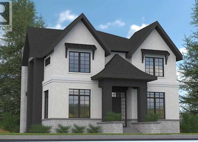 Property at 703 35 St Northwest, Calgary, AB T2N 2Z6, 4 beds, 4.5 baths