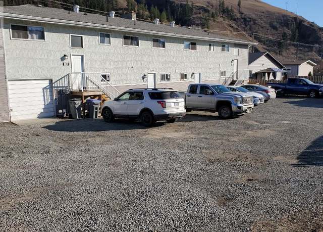 Photo of 4185 YELLOWHEAD HIGHWAY Hwy, Kamloops, BC