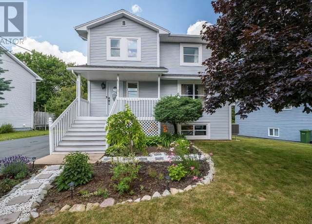 Property at 5 Aspen Grove, Timberlea, NS B3T 1H9, 3 beds, 2 baths