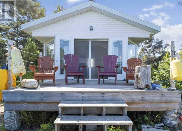 Property at 51 Sunset Ave, Phinneys Cove, NS B0S 1L0