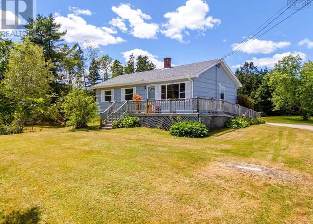Property at 3148 Highway 3, East Chester, NS B0J 1J0, 2 beds, 1 bath