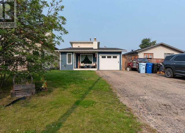 Photo of 161 Eymundson Rd, Fort Mcmurray, AB T9H 4N1