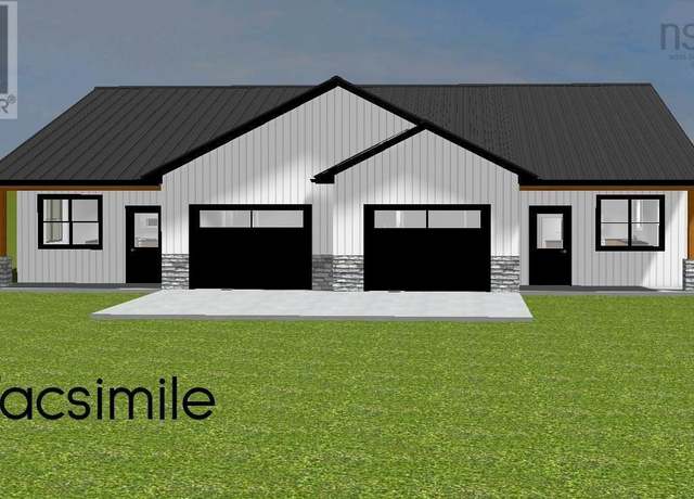 Property at 16 Wild Rose Dr, East Mountain, NS B6L 2N3, 3 beds, 2 baths