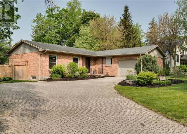 Photo of 60 HARTSON Rd, London, ON N6H 3S8