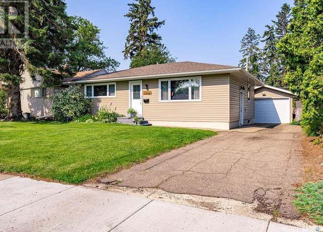 Property at 2236 Ewart Ave, Saskatoon, SK S7J 1Y2, 4 beds, 2 baths