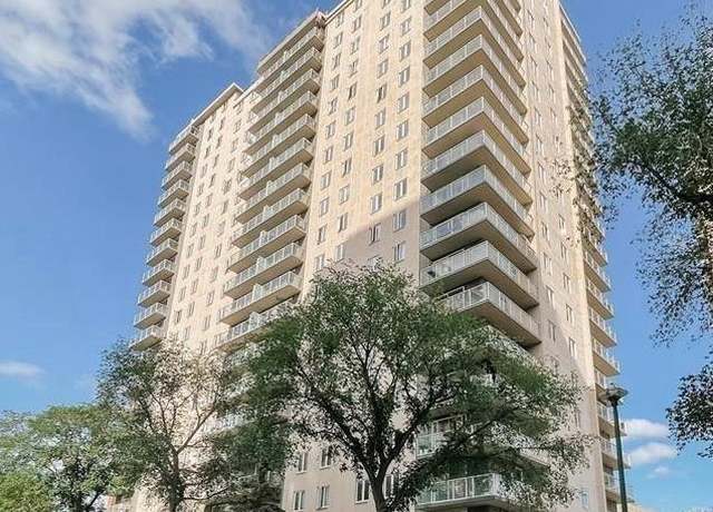 Property at 1004 320 5th Ave N, Saskatoon, SK S7K 2P5, 1 bed, 1 bath