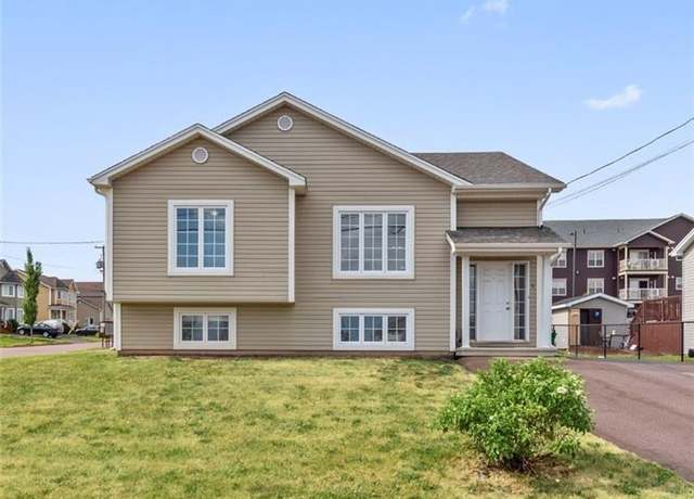 Property at 35 Lady Russell St, Moncton, NB E1G 2W3