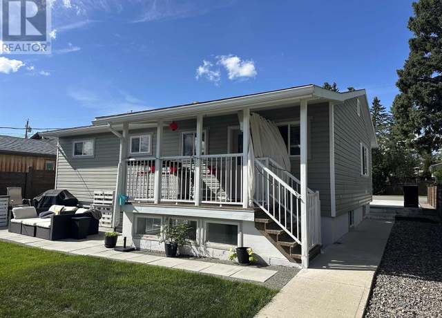 Property at 364 WEST COLUMBIA St, Vanderhoof, BC V0J 3A0, 4 beds, 3 baths