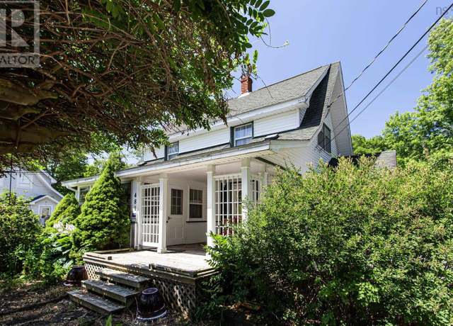 Property at 481 Main St, Middleton, NS B0S 1P0, 2 beds, 1 bath
