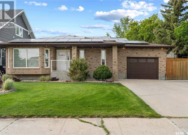 Property at 7332 7th Ave, Regina, SK S4T 0T1, 4 beds, 3 baths