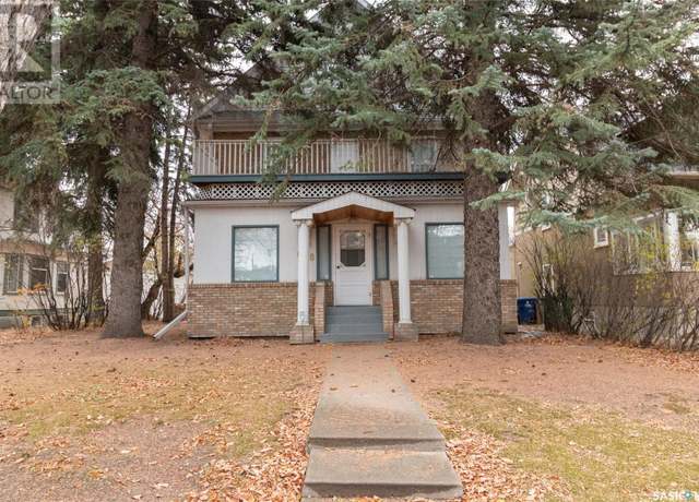 Photo of 668 University Dr, Saskatoon, SK S7N 0J2