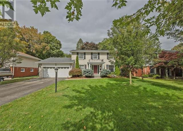 Photo of 73 HUNT VILLAGE Cres, London, ON N6H 4A2