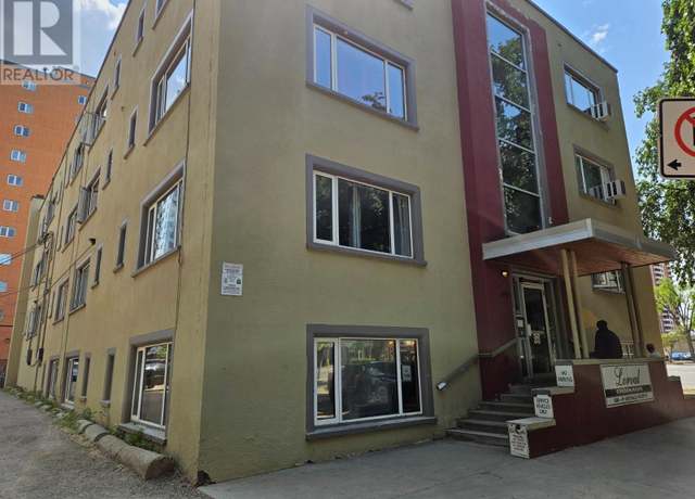 Property at 19 400 4th Ave N, Saskatoon, SK S7K 2M3, 1 bath