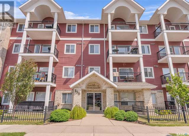 Property at 424 150 Pawlychenko Lane, Saskatoon, SK S7V 0B8, 2 beds, 2 baths