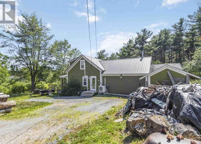 Property at 15 Elizabeth Ave, New Germany, NS B0R 1E0, 3 beds, 1 bath