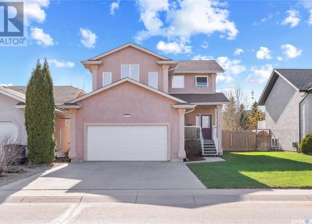 Property at 621 Crystal Springs Dr, Warman, SK S0K 4S0, 4 beds, 4 baths