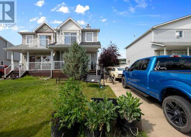 Photo of 120 SHETLAND Garden, Fort Mcmurray, AB T9H 5K6