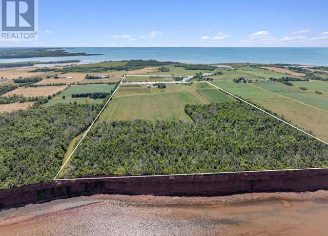Property at 882 Point Prim Rd, Point Prim, PE C0A 1A0, 5 beds, 2 baths