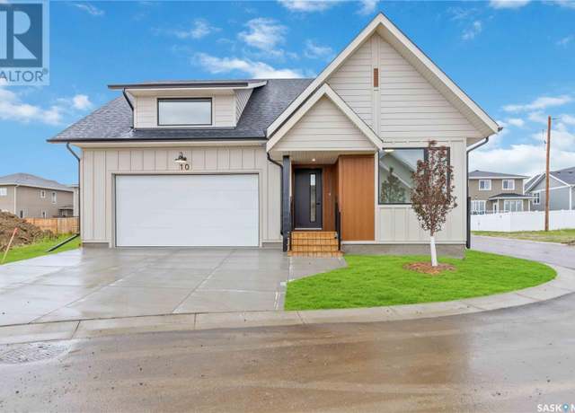 Property at 15 105 Hathway Cres, Saskatoon, SK S7V 0P5, 1 bed, 2 baths