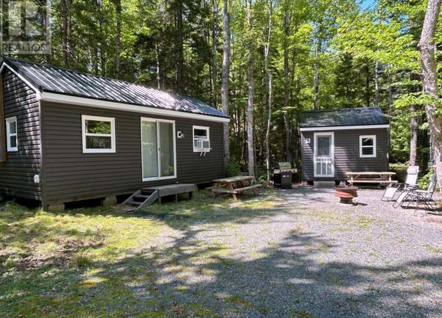 Property at 34 Balsam Rd, Parkdale, NS B0R 1A0