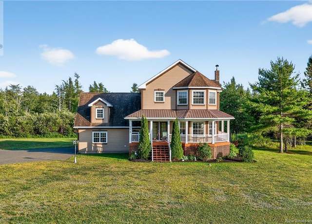 Property at 4670 RTE 160, Pont-landry, NB E1X 2S5, 4 beds, 2.5 baths