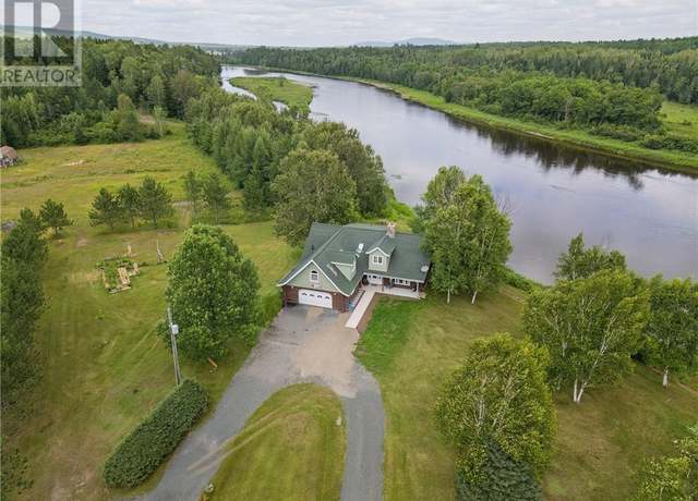 Property at 116 Route 385, Weaver, NB E7G 3H7, 4 beds, 3 baths