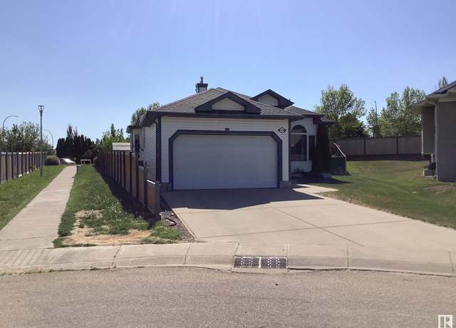 Photo of 15206 NW 49a St NW, Edmonton, AB T5Y 3C2